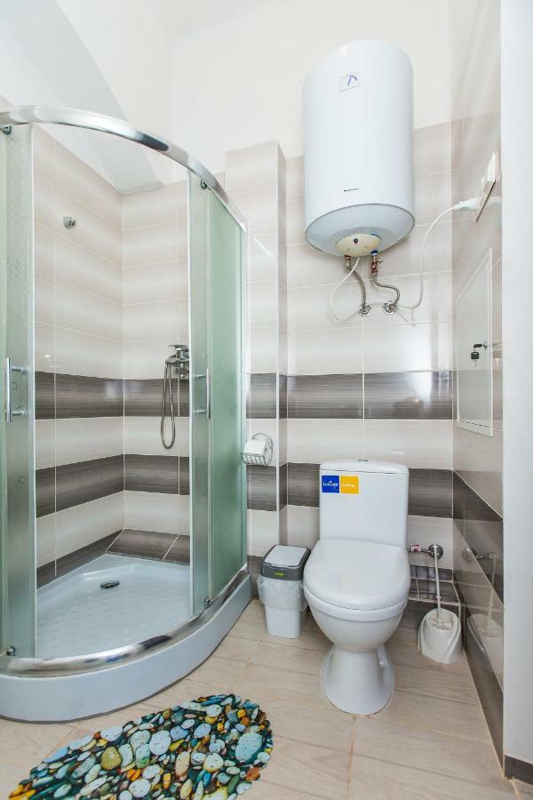 Apartment On Tuhan-Baranovskoho,4 Львів Екстер'єр фото
