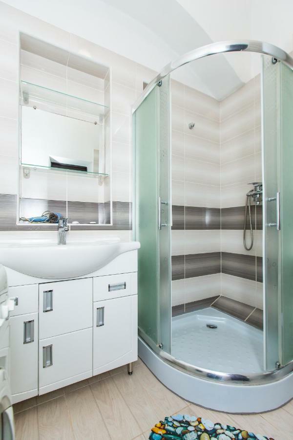 Apartment On Tuhan-Baranovskoho,4 Львів Екстер'єр фото
